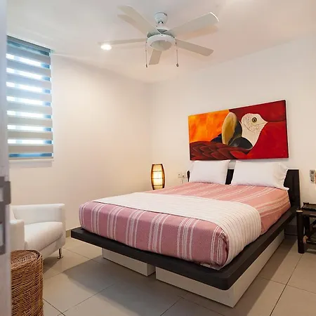 Encanto Oeste 102 Tulum