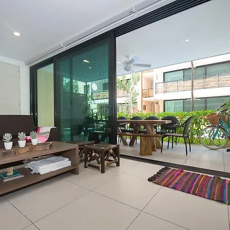 Encanto Oeste 102 Apartment