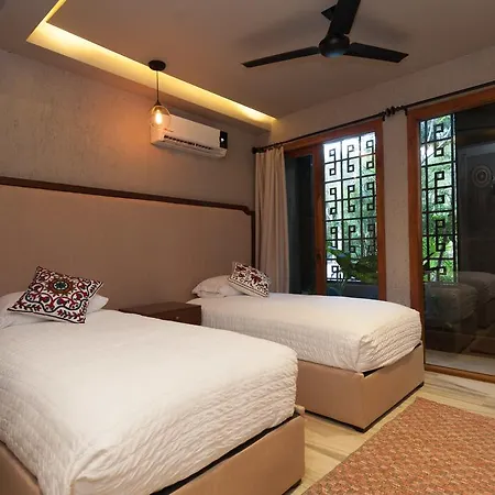 Arthouse 101 Apartment