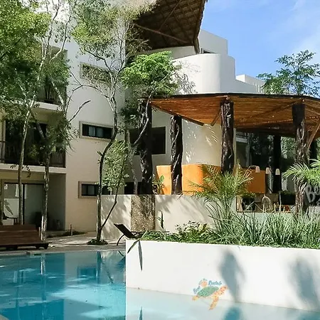 Apartment Prana 212 *