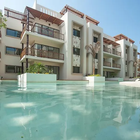 Prana 204 Apartment *