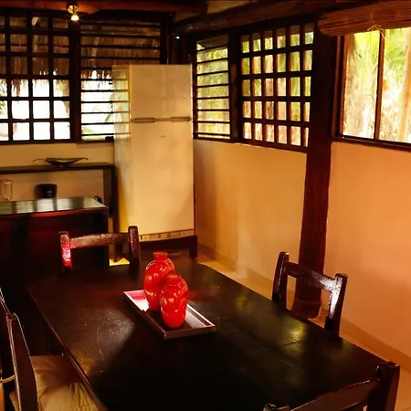 Casa Selva De Luz * Tulum
