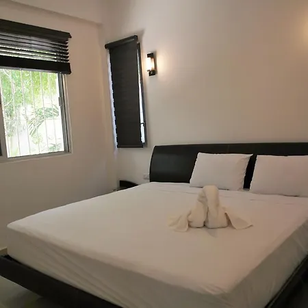 Departamentos Dobles Apartment *