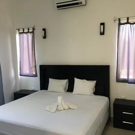 Apartment Departamentos Dobles Tulum