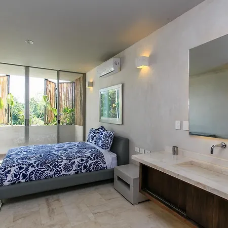 Eco-chic Design Wrapped In Nature's Elements By Stella Apartamento
