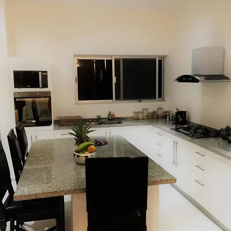 Casa Loft * Tulum