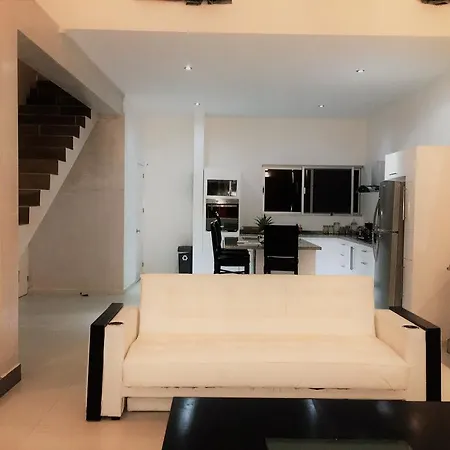 Holiday home Casa Loft