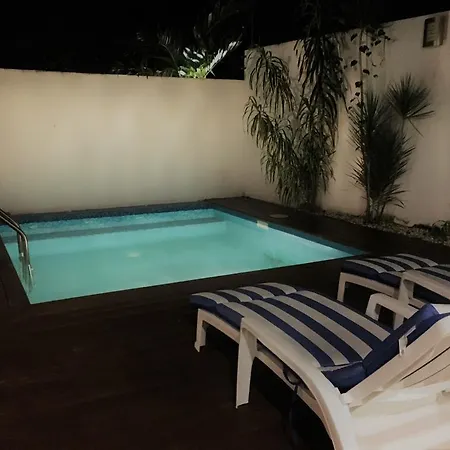 Casa Loft Holiday home