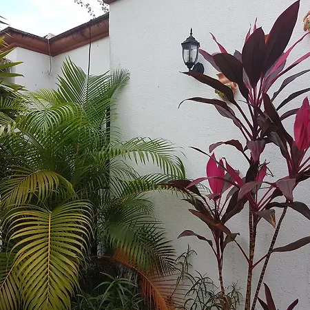 Villas House Tulum