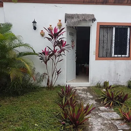 Villas House *