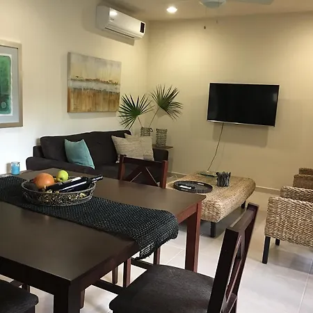 Aldea Zama By Tulumlife Tulum