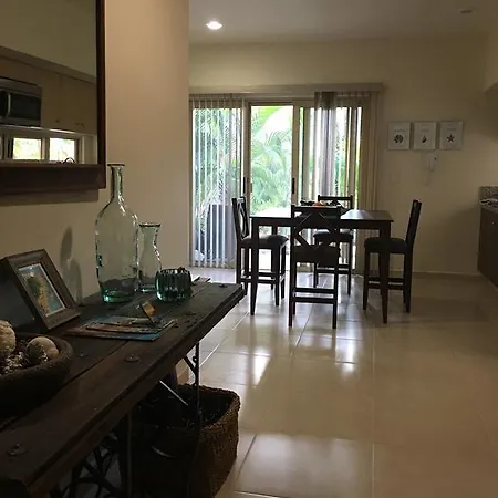 Aldea Zama By Tulumlife Apartment *