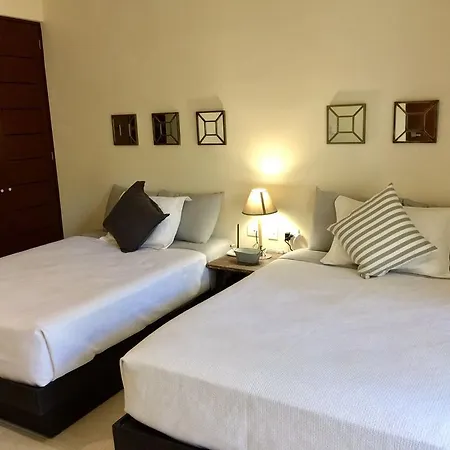Aldea Zama By Tulumlife Apartment Tulum