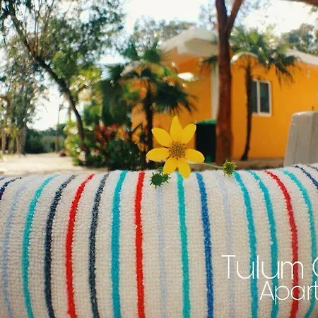 Gardens 2 Tulum