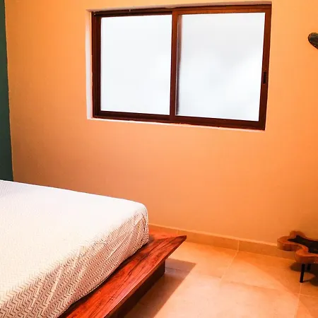Yacare 1 City Center Apartment Tulum