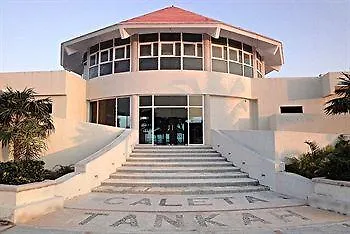 Caleta Tankah Hotel Tulum