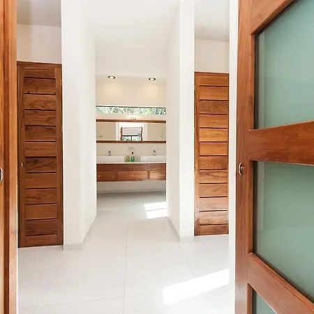 Villa Casa Chaca Tulum Tulum