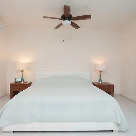 Casa Chaca Tulum Villa