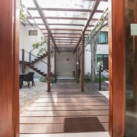 Casa Chaca Tulum *
