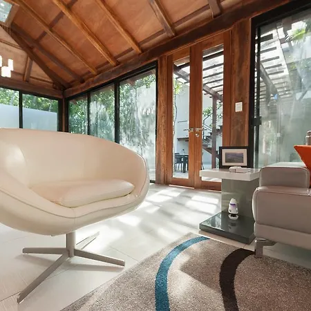 Casa Chaca Tulum Villa Tulum