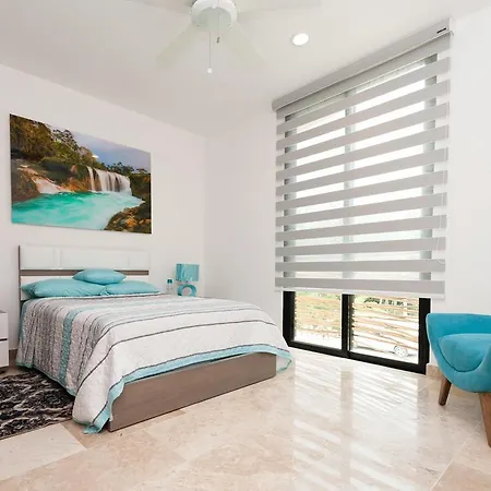 Apartment Encanto 202 *