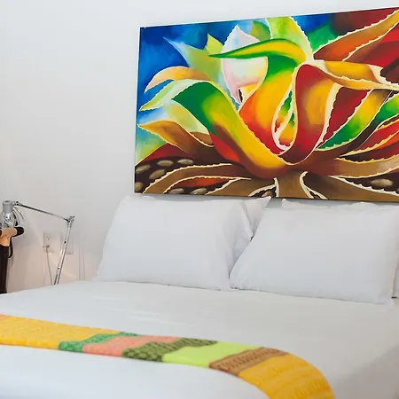 Apartment Encanto Oeste 102 *
