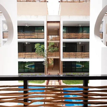 Encanto 202 Apartment