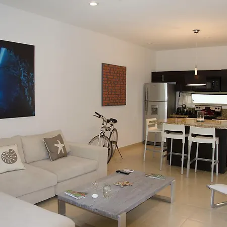 In Tulum! Apartment