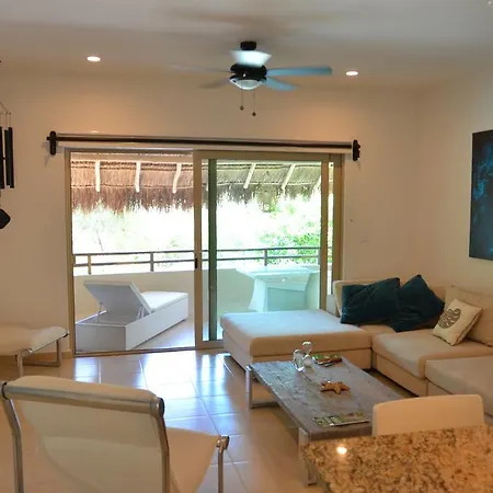 Apartment In Tulum! *
