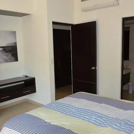 Apartment In Tulum!