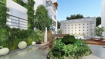 Hotel Elements Boutique Tulum