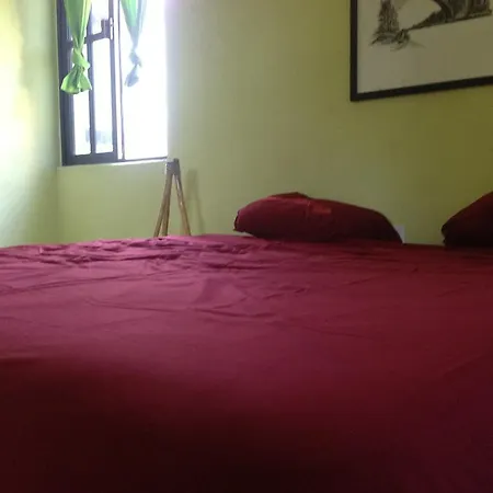 Apartment Divetulum Tulum
