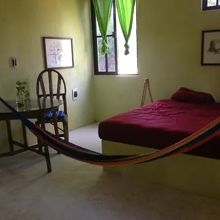 Divetulum * Tulum