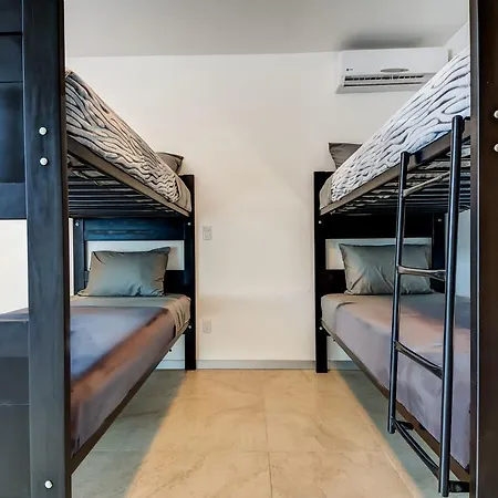 Apartment Attha