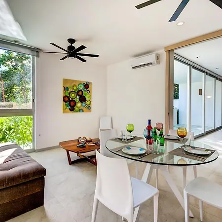 Attha Apartment Tulum