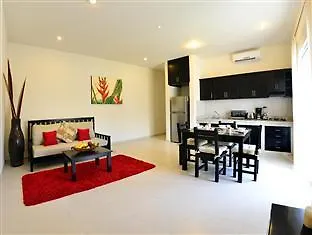 Palms Apartment