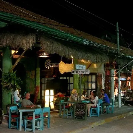 Inn Luna Del Sur