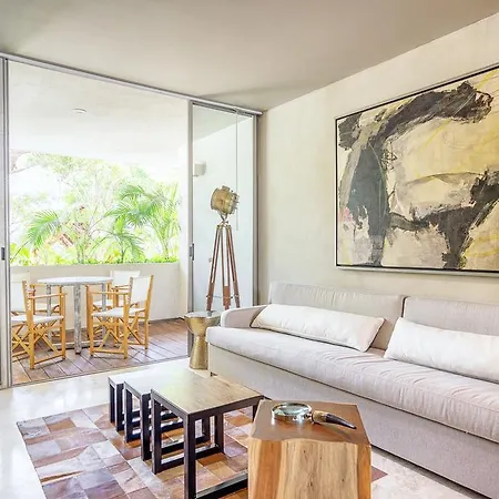 Apartment Artiacondos