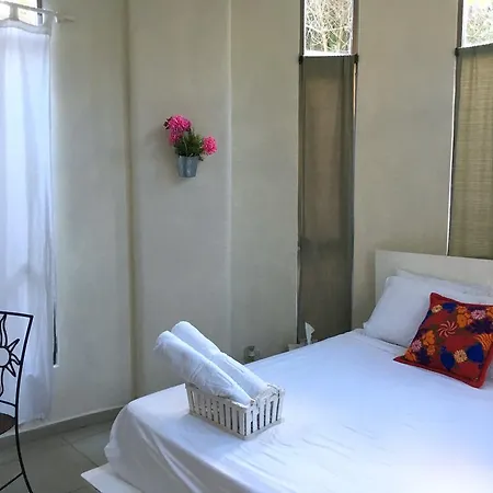 Harmony Glamping Boutique And Yoga Tulum