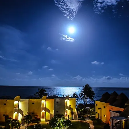Hotel Pavoreal Tulum
