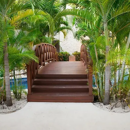 Mariposa Azul In Aldea Zama Apartment Tulum