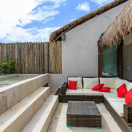 Apartamento Eco-chic Design Wrapped In Nature's Elements By Stella