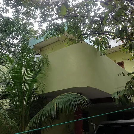Apartment Divetulum *