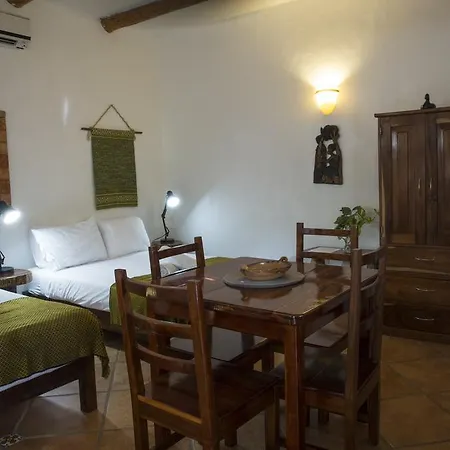 Hotel Yum Kin Tulum