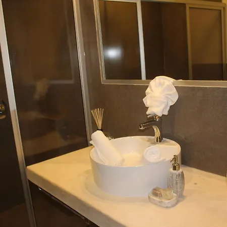 Alma Del Che Apartment