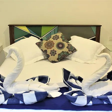Alma Del Che Apartment Tulum