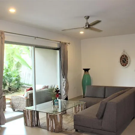 Alma Del Che Apartment Tulum