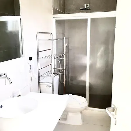 Jungle Flat Penthouse * Tulum