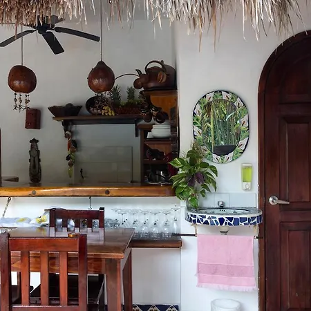 Yum Kin Tulum
