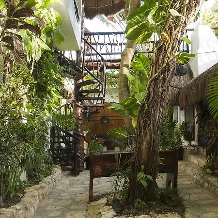 Yum Kin Tulum